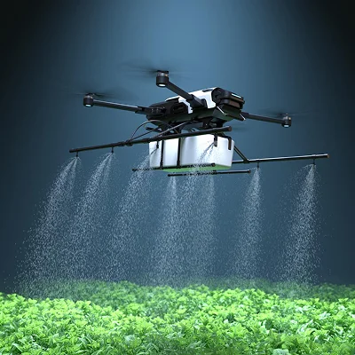 Sungates technologies using drone to de-waxing eliminates waxes and other crystalline substances from oils like sunflower and rice bran for improved clarity and texture - Vegetable Oil Refining & Fractionation Plants.