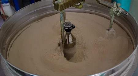  Grading Machine Image