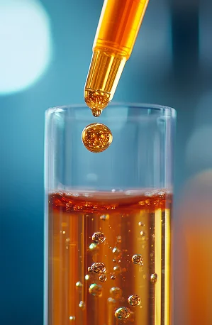 Methyl Ester Purification